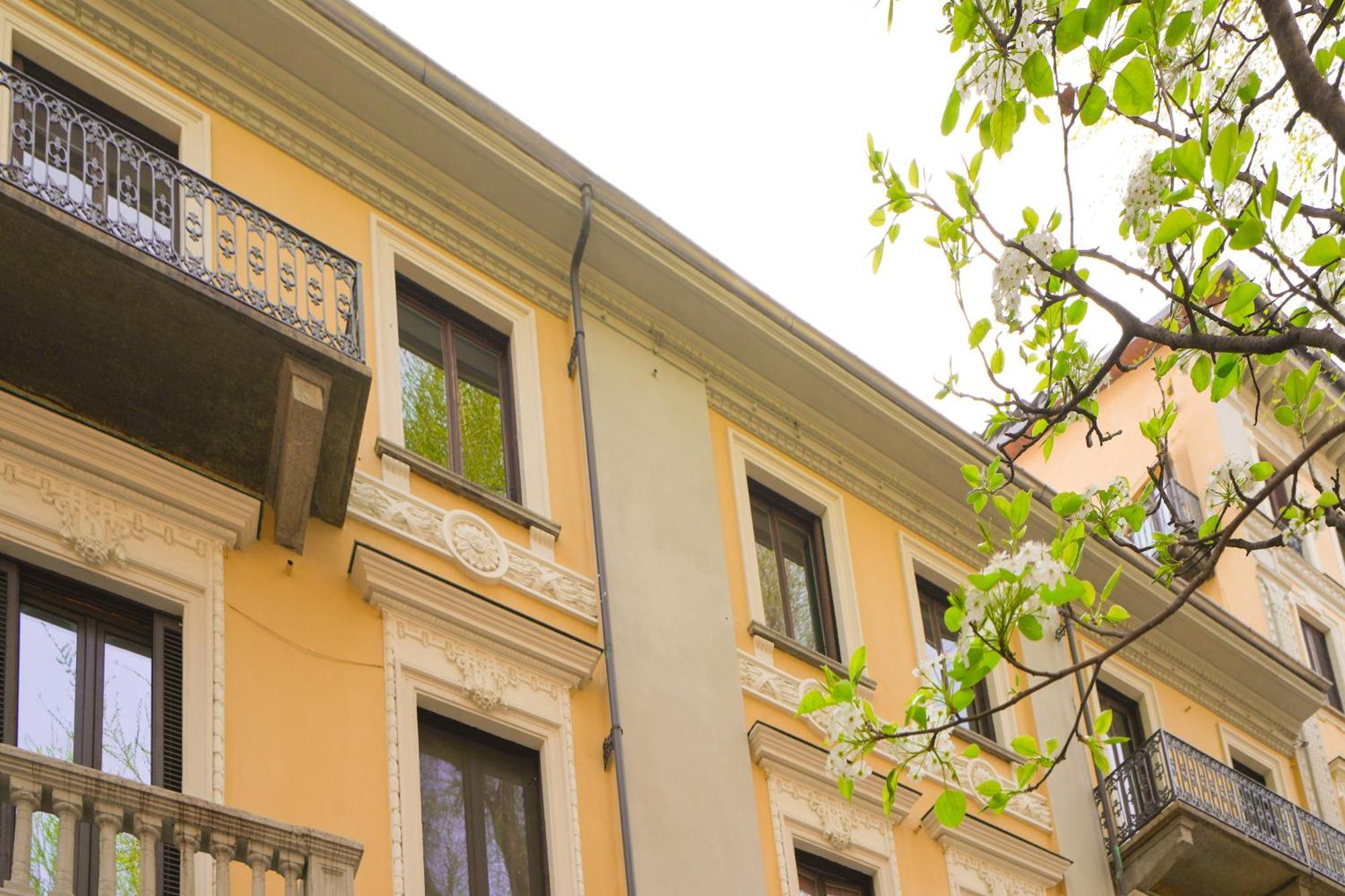 Maison Dante - Smart Stays Turin Exterior photo