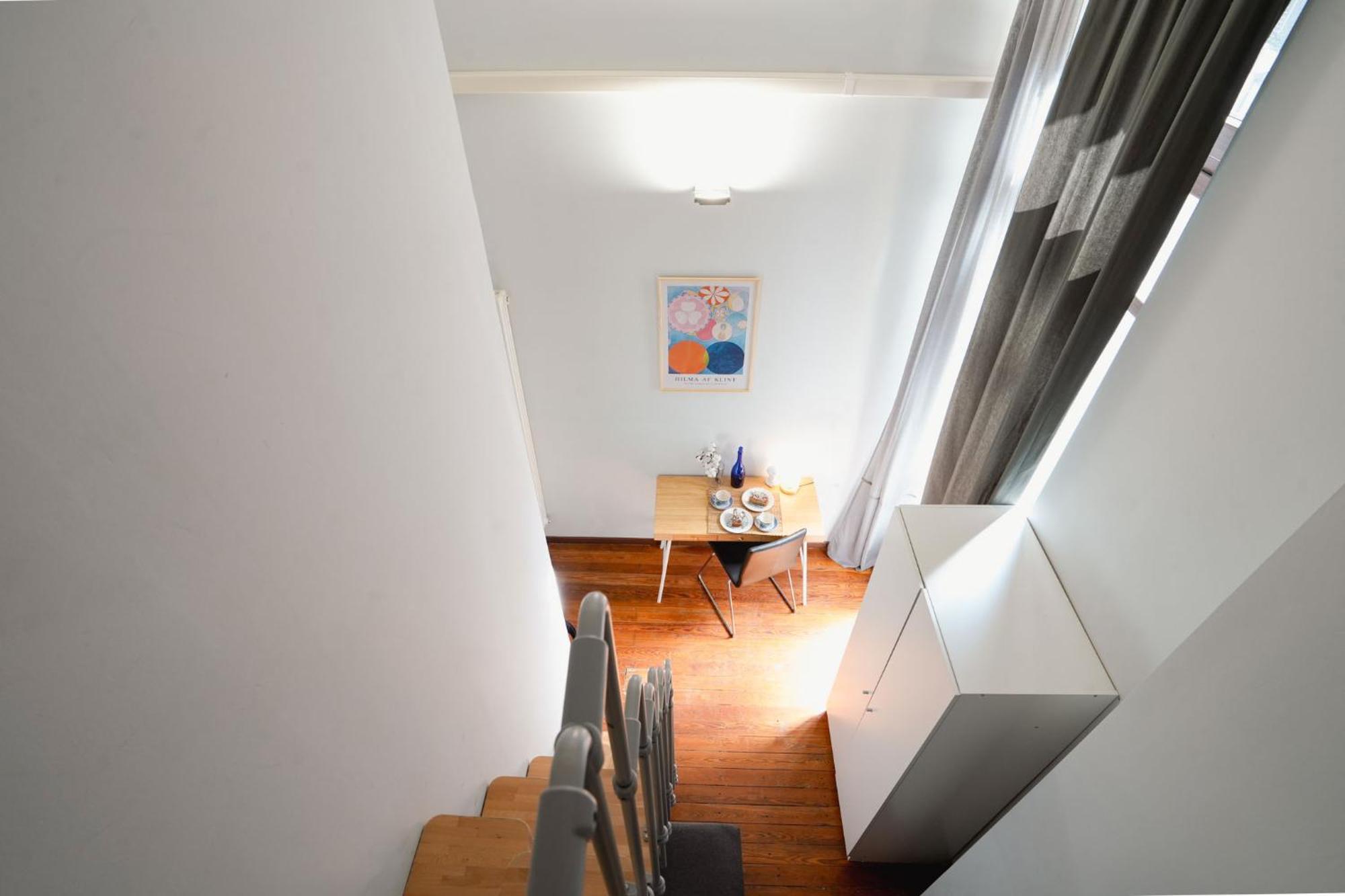 Maison Dante - Smart Stays Turin Exterior photo