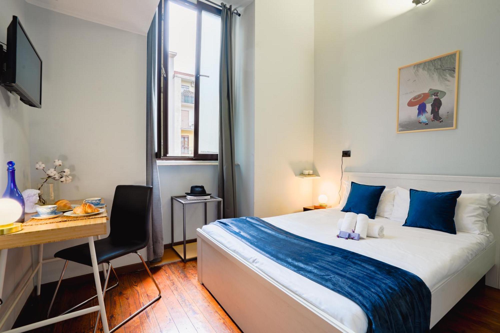 Maison Dante - Smart Stays Turin Exterior photo
