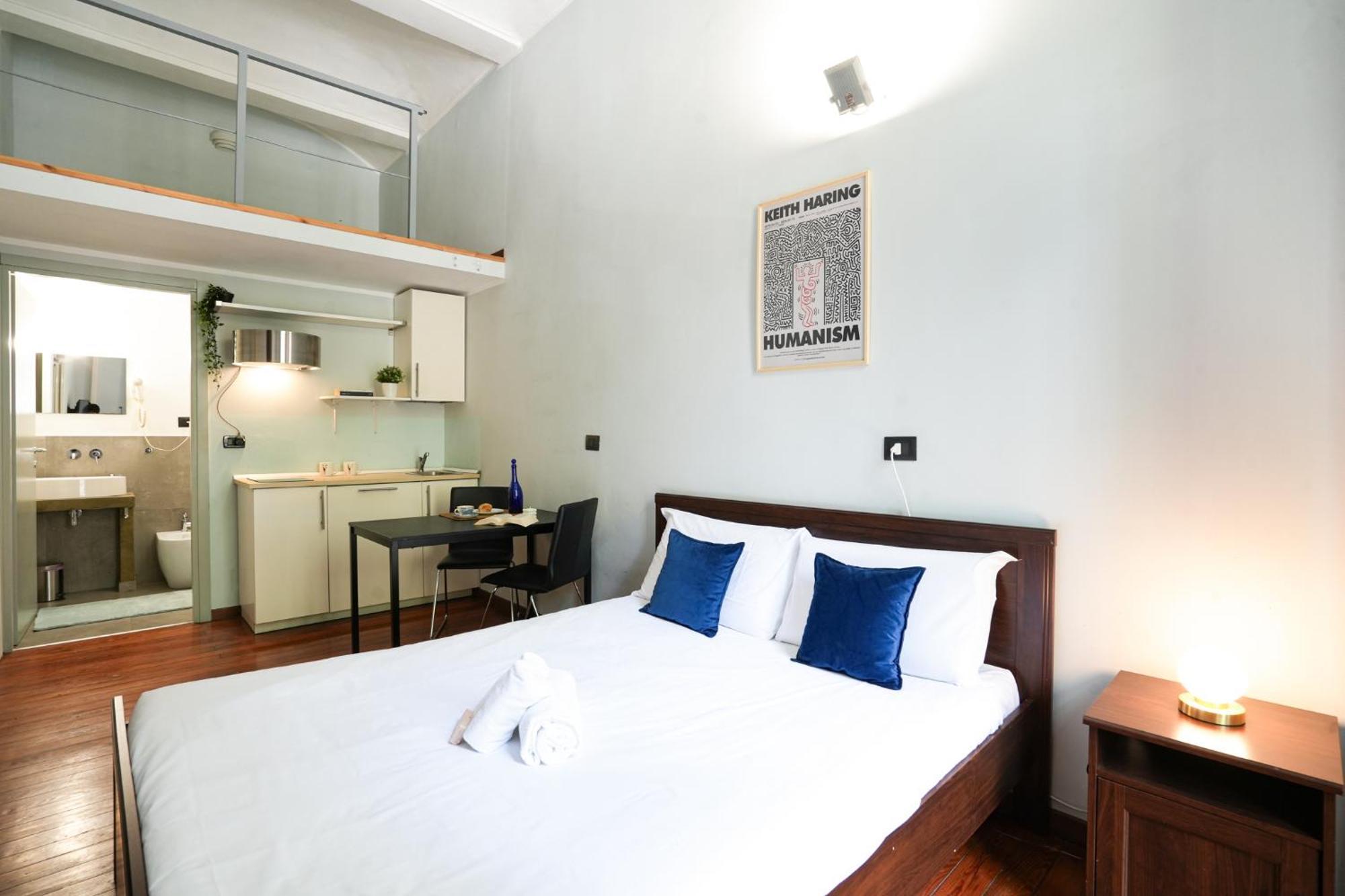 Maison Dante - Smart Stays Turin Exterior photo